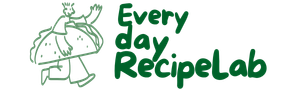 Everyday Recipe Lab