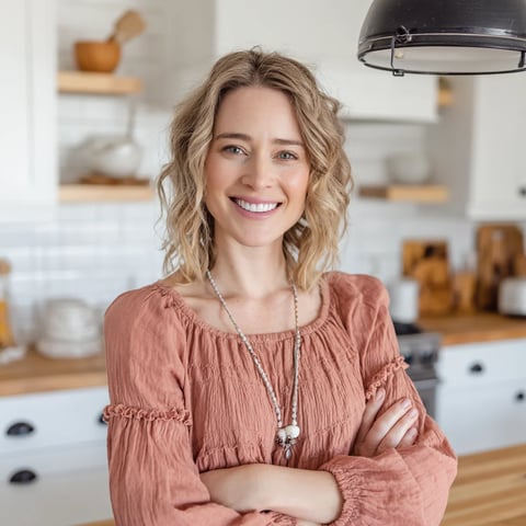 Megan Holloway profile photo